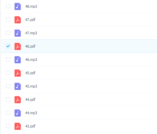 网易精品课程52本经典好书,五步帮你打造完整知识体系完结音频百度云网盘下载